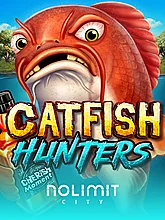 Catfish Hunter Nolimit City